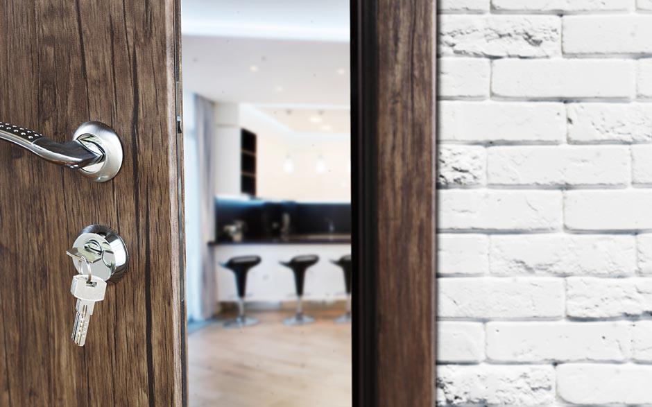 service serrurier Le Blanc-Mesnil